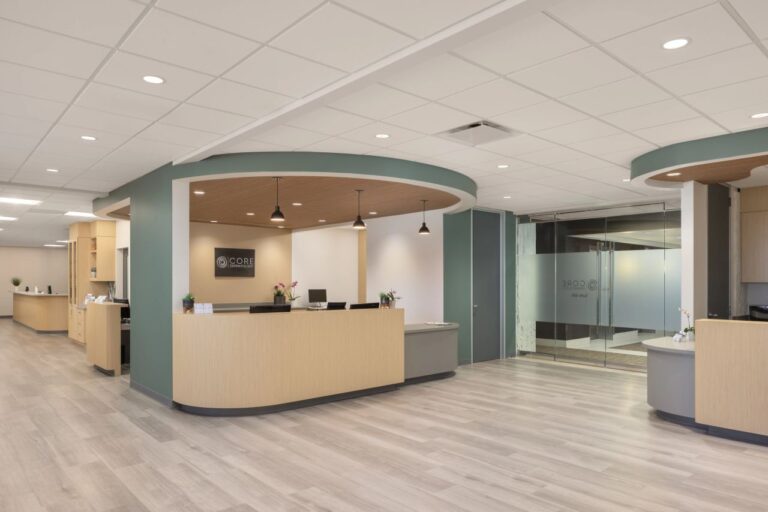 2024 CoreDermatology Final Edits SmithGroup TheUnfoundDoor KC 15